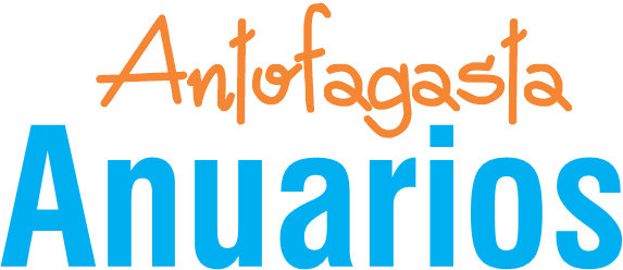 AnuariosAntofagasta
